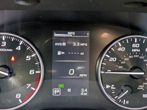 New 2025 Subaru Ascent Bronze Edition w/ Popular Package #2 image 10