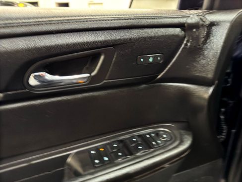 Used 2015 Chevrolet Traverse LTZ w/ LPO, 'HIT The Road' Package image 24