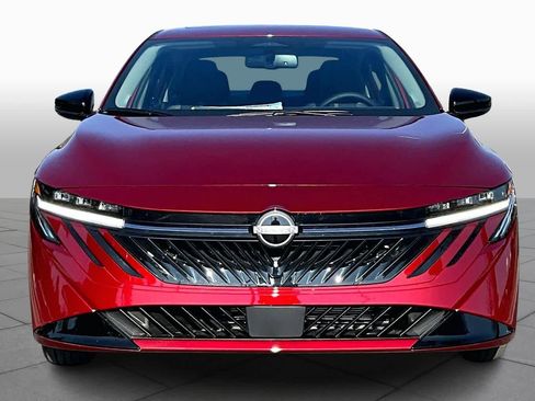 New 2026 Nissan Sentra SV image 3