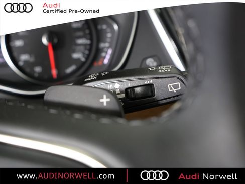 Certified 2023 Audi Q5 2.0T Premium w/ Convenience Package AWD/4WD image 29