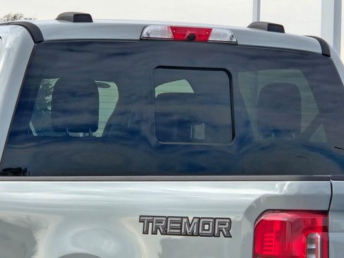 New 2026 Ford F350 Lariat w/ Tremor Off-Road Package image 14