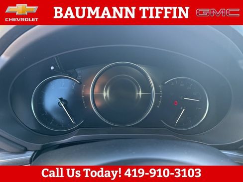 Used 2022 MAZDA CX-5 AWD 2.5 S w/ Premium Plus Pkg image 5