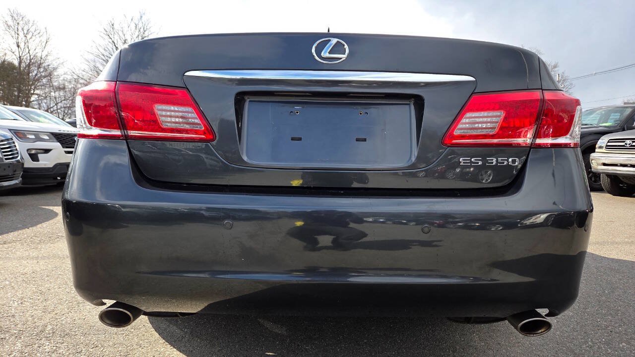 Used 2011 Lexus ES 350 FWD image 13