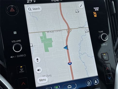 Used 2023 Subaru Outback Premium image 16