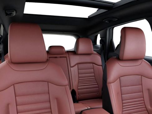 New 2026 Kia Sportage SX Prestige image 27