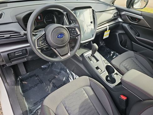 New 2026 Subaru Impreza 2.0i Sport AWD/4WD image 15