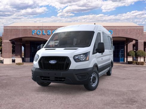New 2026 Ford Transit 350 XL RWD image 2