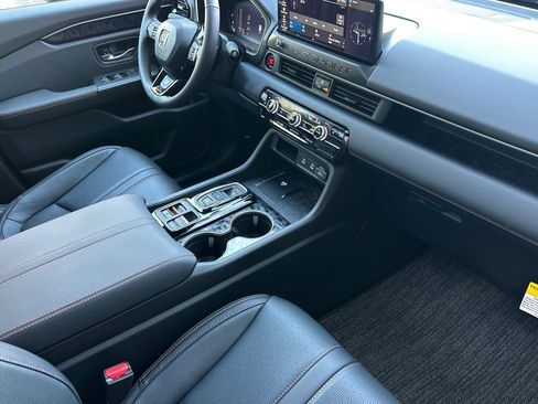 New 2026 Honda Passport TrailSport Elite image 14