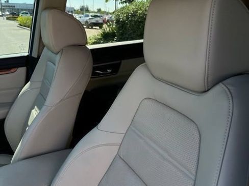 Used 2022 Honda CR-V EX-L image 11