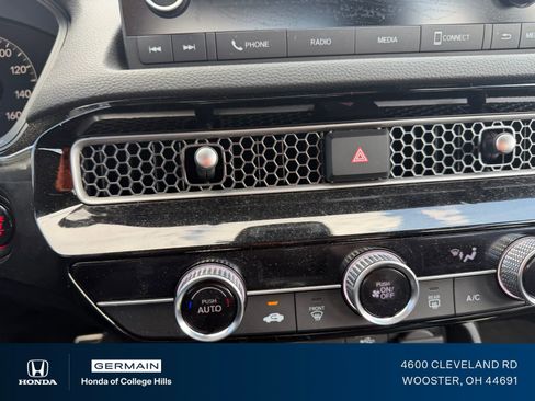 Used 2024 Honda Civic Sport image 8