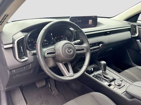 Used 2025 MAZDA CX-50 AWD 2.5 S w/ Preferred Package image 9