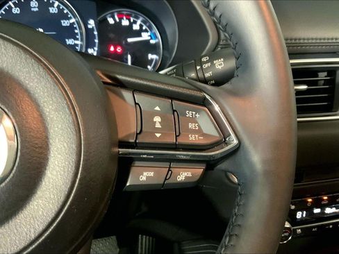 Used 2024 MAZDA CX-5 AWD 2.5 S w/ Premium Plus Pkg image 19