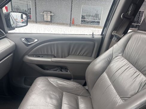 Used 2010 Honda Odyssey EX-L image 25