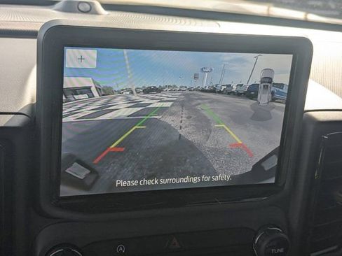 Used 2022 Ford Bronco Sport Outer Banks w/ Tech Package image 24