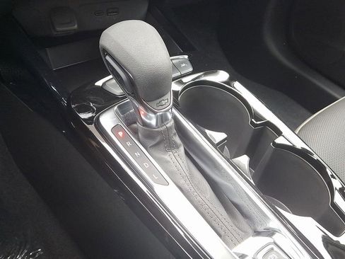 New 2026 Chevrolet Trax ACTIV w/ Driver Confidence Package image 7