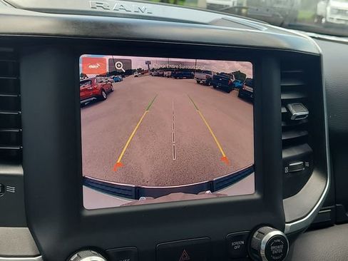 Used 2023 RAM 1500 Big Horn AWD/4WD image 21