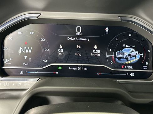 New 2025 GMC Sierra 2500 Denali w/ Denali Reserve Package image 28