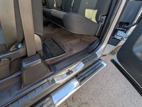 Used 2013 Chevrolet Silverado 2500 LT w/ Interior Plus Package image 22