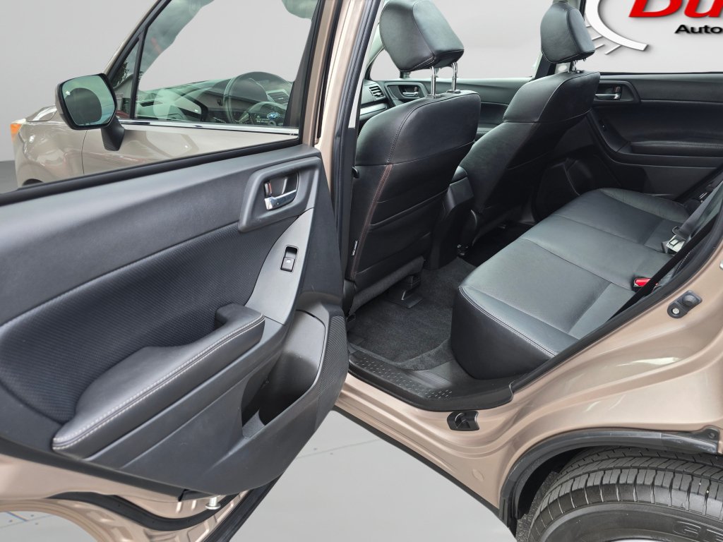 Used 2014 Subaru Forester 2.5i Limited w/ Popular Package #2 AWD/4WD image 41