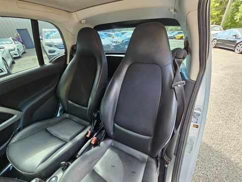 Used 2015 smart fortwo pure image 16
