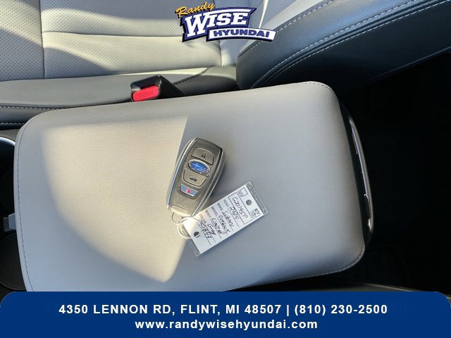 Used 2024 Subaru Outback Limited AWD/4WD image 35