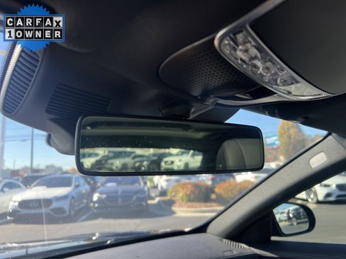 Certified 2020 Mercedes-Benz S 560 Sedan image 27