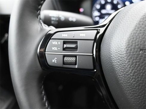 New 2026 Honda CR-V EX-L image 26