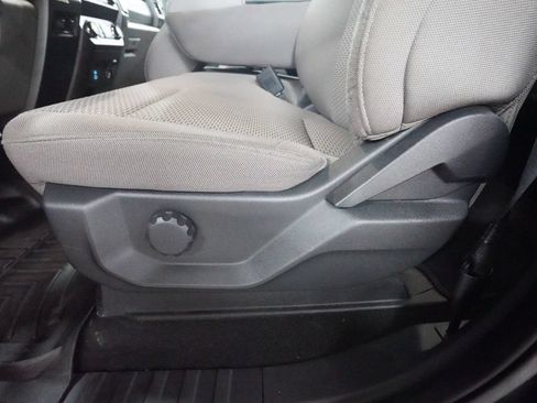 Used 2022 Ford F250 XLT AWD/4WD image 25