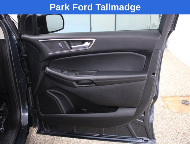 Used 2022 Ford Edge SEL w/ Convenience Package AWD/4WD image 21