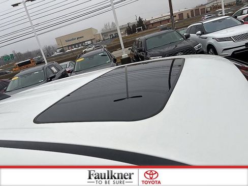 Certified 2020 Toyota Tacoma TRD Off-Road w/ TRD Premium Off Road Package image 23