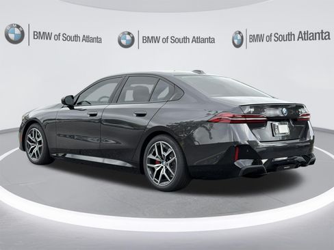 New 2027 BMW i5 eDrive40 w/ M Sport Package RWD image 22