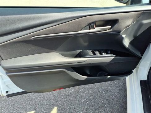 Certified 2025 Toyota Camry LE image 16