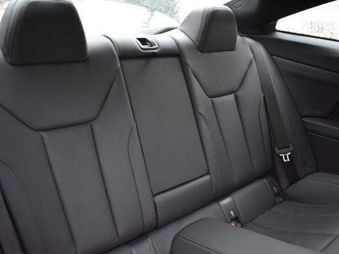 Used 2025 BMW 430i Coupe w/ Premium Package RWD image 29