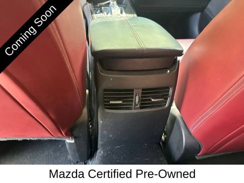 Used 2022 MAZDA CX-30 AWD 2.5 S w/ Preferred Package image 52