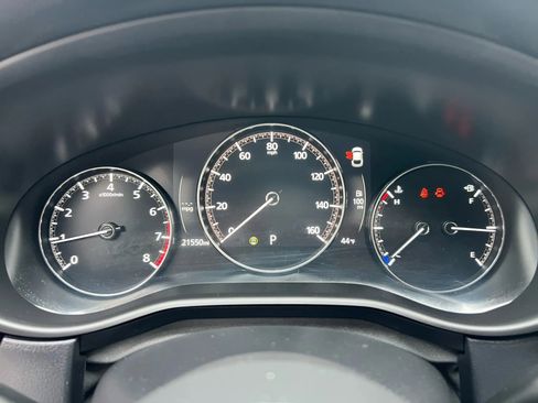 Used 2024 MAZDA CX-30 AWD 2.5 S w/ Select Sport Pkg image 16