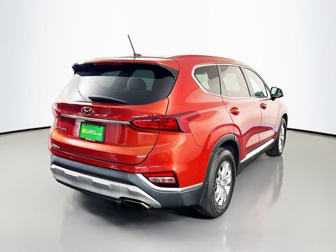 Used 2020 Hyundai Santa Fe SE FWD image 10