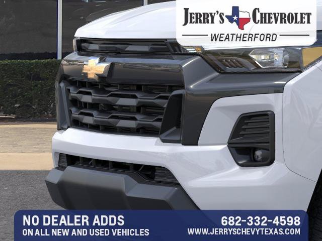 New 2026 Chevrolet Colorado LT w/ LT Convenience Package RWD image 14