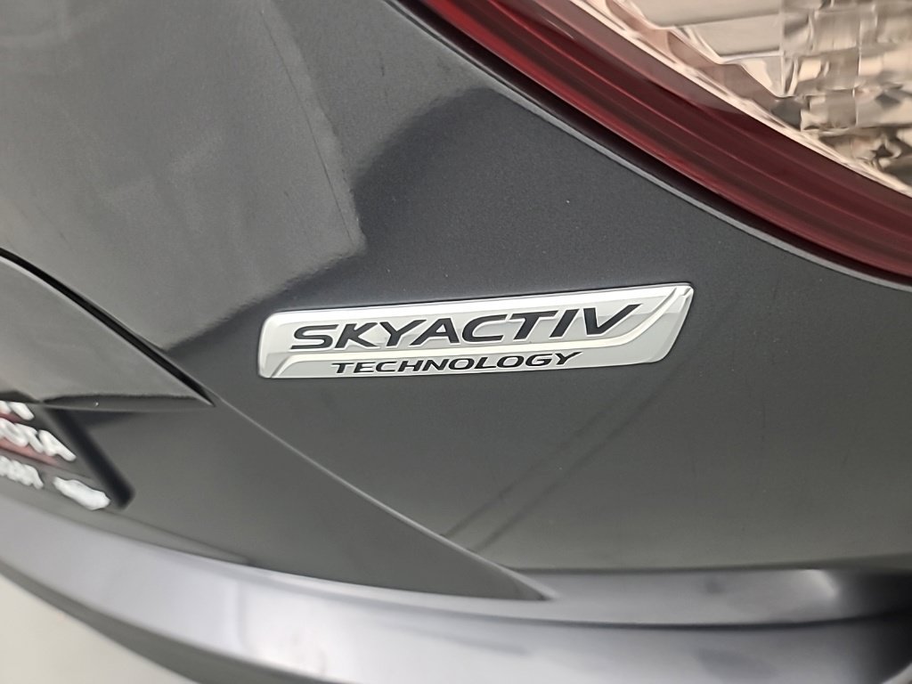 Used 2014 MAZDA CX-5 Grand Touring AWD/4WD image 12