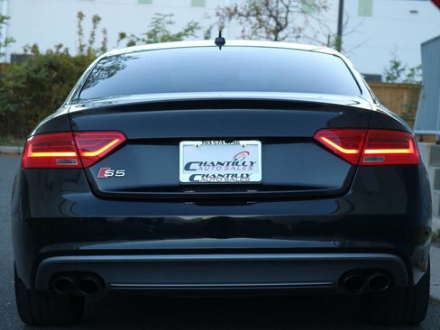 Used 2014 Audi S5 Premium Plus image 7