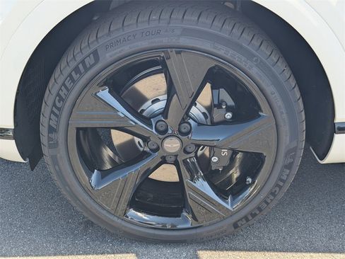 New 2026 Genesis GV80 3.5T Prestige image 11