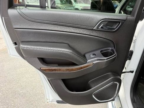 Used 2016 Chevrolet Tahoe LT AWD/4WD image 27
