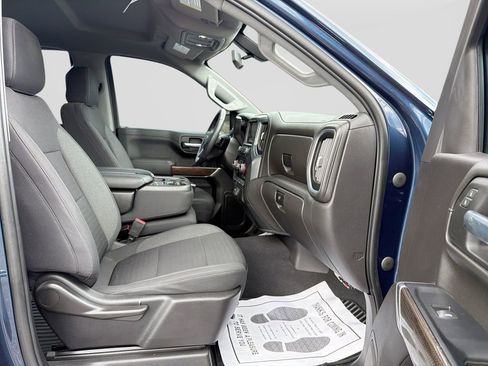 Used 2022 Chevrolet Silverado 1500 LT w/ Bed Protection Package image 29