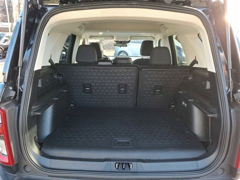 Used 2022 Ford Bronco Sport Big Bend w/ Convenience Package image 27