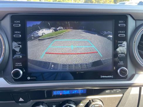 Used 2023 Toyota Tacoma SR5 RWD image 20