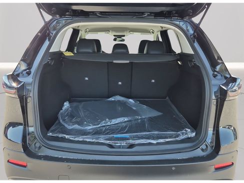 New 2026 MAZDA CX-5 Select AWD/4WD image 9