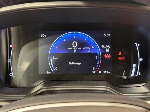 New 2026 Toyota Corolla SE FWD image 23