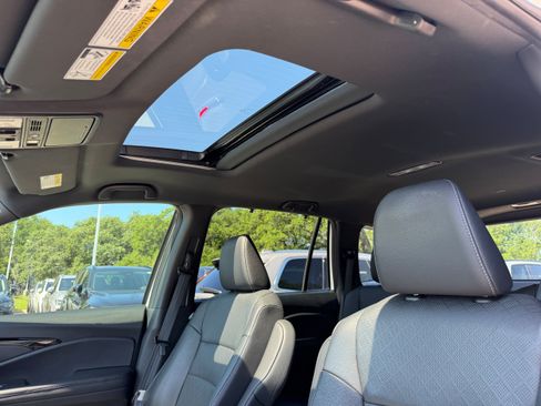 Used 2021 Honda Passport Touring image 22