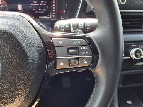 Used 2026 Honda Passport RTL image 17