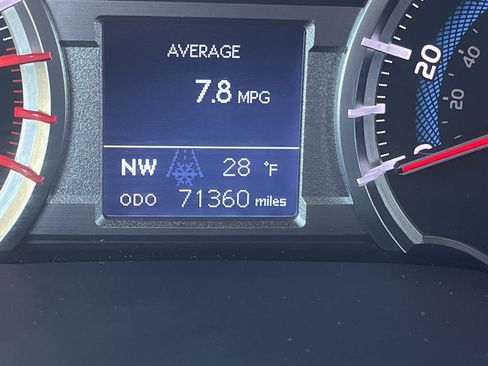 Certified 2017 Toyota 4Runner TRD Pro image 23