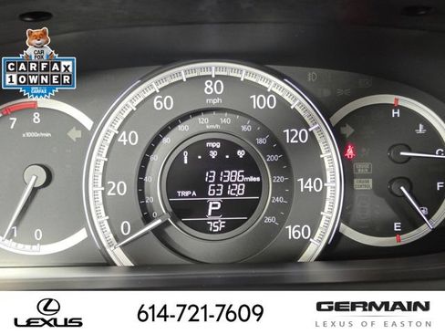 Used 2013 Honda Accord EX image 25